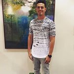 Profile Picture of Andrey Castillo (@andrey_castillo1005) on Instagram