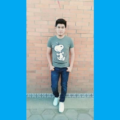 Lazaro Benitez - Twitter Profile Picture of Lazaro Benitez (@LazaroBenitez16) on Twitter