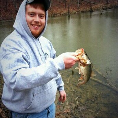 Profile Picture of Bradley Dowdy (@bradleydowdy) on Twitter