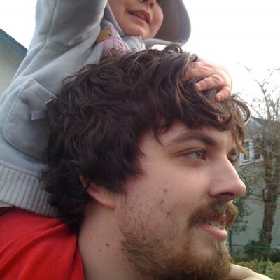 Profile Picture of Andrew James Reist (@AndrewJReist) on Twitter