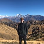 Profile Picture of Scott Ward (@scottwardcorderoy) on Instagram