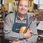 Profile Picture of Darwin Fontenot (@djfiddles) on Instagram