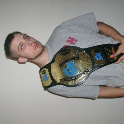 Profile Photo of Eric Healy (@WWEfan02136) on Twitter