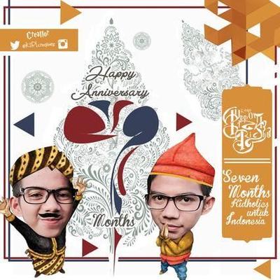 Profile Picture of K2RL BREBES (@Saeni_K2RLBrbes) on Twitter