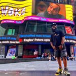 T. Murph️️ - Instagram Profile Picture of T. Murph️️ (@tmurph) on Instagram