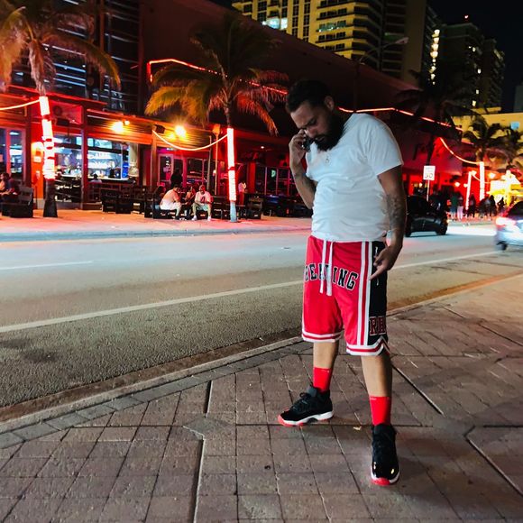 Profile Picture of Aaron Lane (@uprown4real88) on Poshmark