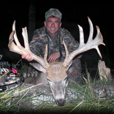 Profile Picture of Bob Coker (@BobCoker100) on Twitter