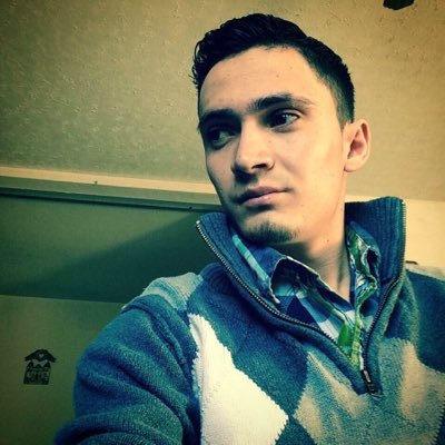 Profile Picture of Axel Herrera (@AXELHERRERA1994) on Twitter