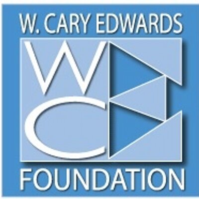 Profile Photo of W. Cary Edwards (@WCEfoundation) on Twitter