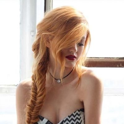 Profile Picture of Lily Luna Potter (@StarsnPearls) on Twitter