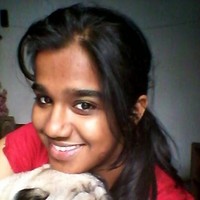 Profile Picture of Priyanka Nair (@priyanka-nair-27) on Quora