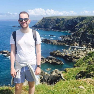 Adam Vallance - Twitter Profile Picture of Adam Vallance (@AdamVallance) on Twitter