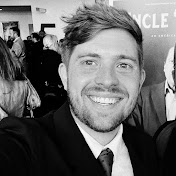 Profile Picture of Thomas Barry (@ThomasBarryTV) on Youtube