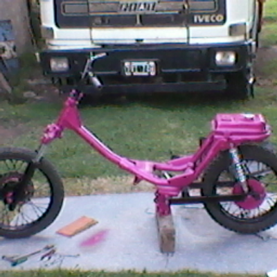 Jorge Padin - Twitter Profile Picture of Jorge Padin (@el_tuchito) on Twitter