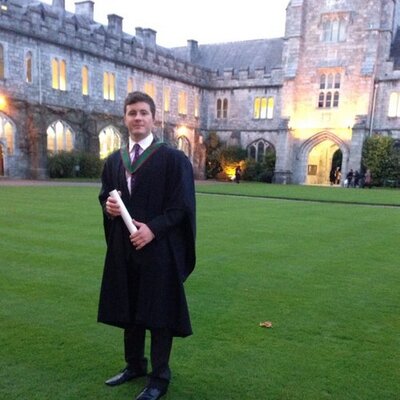Profile Picture of Daniel Kearney (@danielkearney89) on Twitter