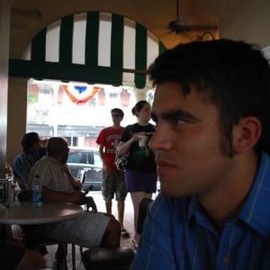 Profile Picture of Armando Sanchez (@chamando) on Myspace