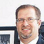 Profile Picture of James Knox (@milligan beswick levine and knox) on Flickr