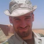 Profile Picture of Daniel Luke Jeffrey Versteeg (@versteegdaniel) on Instagram