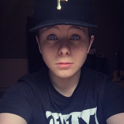 Profile Picture of Josh Rogerson (@joshrogerson_) on Twitter