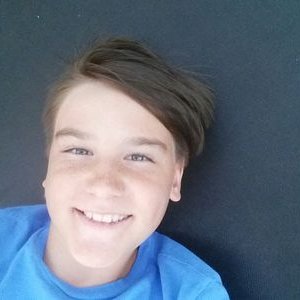 Profile Picture of Bradley Wille (@bradley_wille) on Twitter