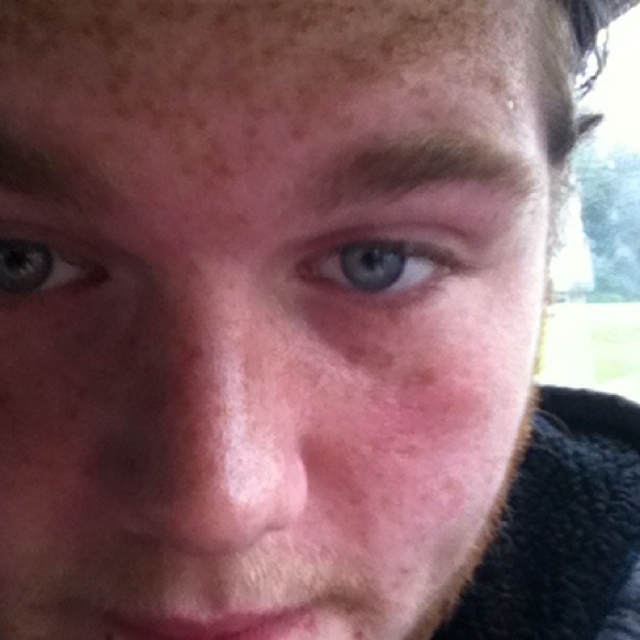 Profile Picture of Adam Burroughs (@adam130) on Poshmark