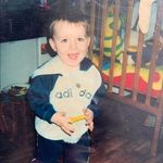 Profile Picture of brandon (@brandon__burke) on Instagram