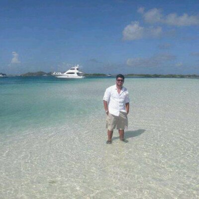 Profile Picture of Daniel Gauthier (@dgauthier20) on Twitter