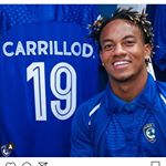 Profile Picture of ANDRÉ CARRILLO FANS (@andre_carrillofans) on Instagram