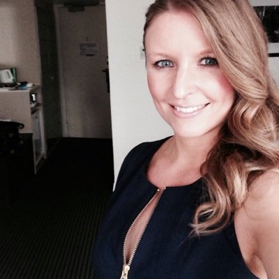 Profile Picture of Kim Gallimore (@GalliKim) on Twitter