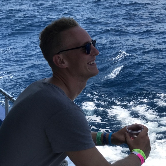 William Millus - Poshmark Profile Picture of William Millus (@williammillus) on Poshmark