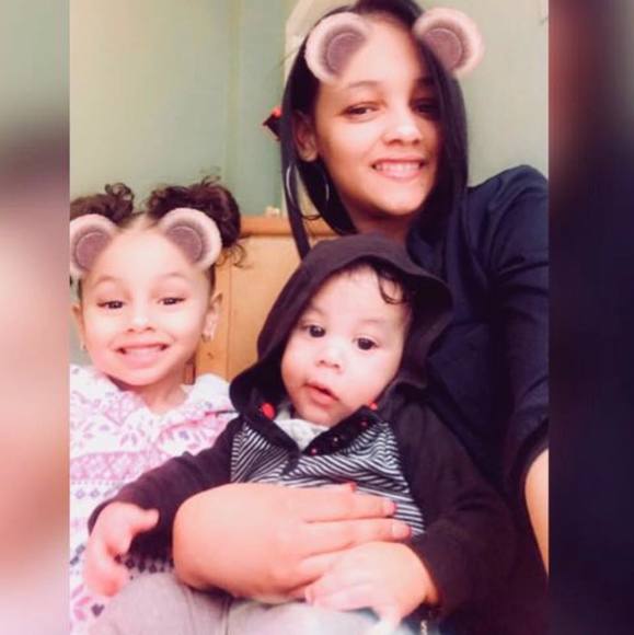 Profile Picture of Gonzalez Gonzalez (@sherlineisaias) on Poshmark