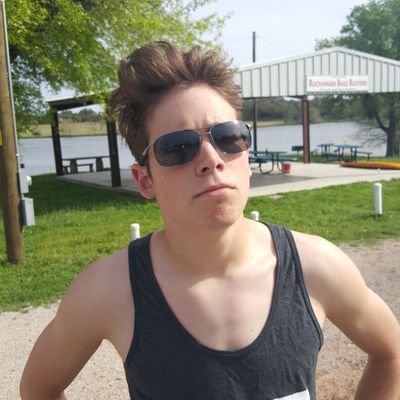 Bryce Carlisle - Twitter Profile Picture of Bryce Carlisle (@brycarsonlisle) on Twitter