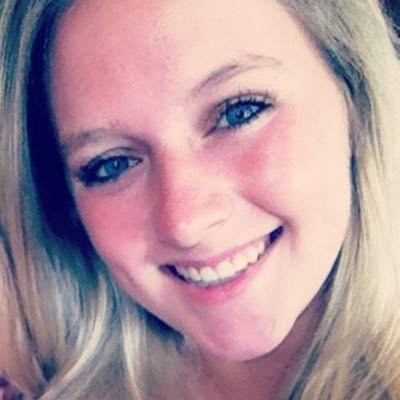 Profile Picture of Leah Maurer (@LeahNicole38) on Twitter