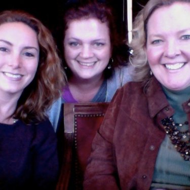 Profile Picture of Lisa Forsberg (@lisaforsberg) on Twitter