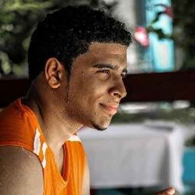 Profile Picture of Cristian Junior Mate (@Mathew9310) on Twitter