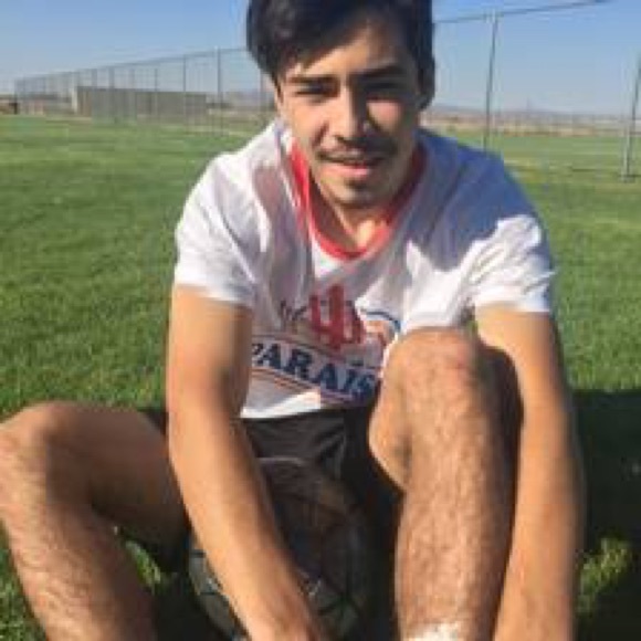 Profile Picture of Ivan Oliva (@ivancito9) on Poshmark