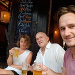 Joshua Daniel Boag - Instagram Profile Picture of Joshua Daniel Boag (@joshboag) on Instagram