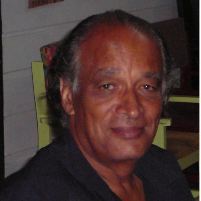 Profile Picture of Francois Raphael Helstone (@HelstoneRaphael) on Twitter