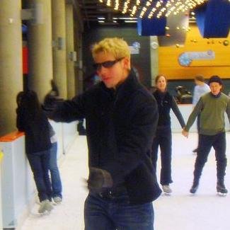 Profile Picture of Jeremy Stieglitz (@jeremystieglitz) on Twitter