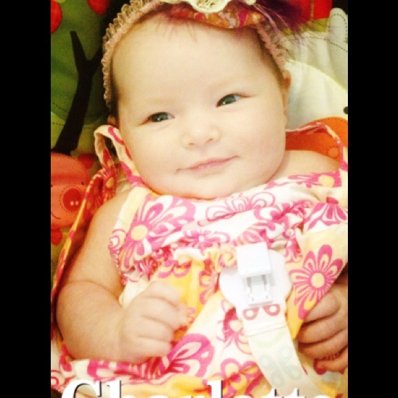 Profile Picture of Christa Wilson (@chlopaige) on Poshmark