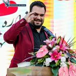 Profile Picture of محسن صادقیان (@mohsen.sadeghian.official) on Instagram