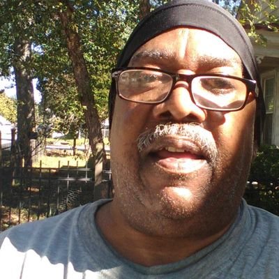 Profile Picture of Jerome Solomon (@JeromeSolomon71) on Twitter