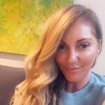 Profile Picture of Kristine Wade (@sugarbrooks) on Instagram