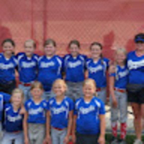 Profile Picture of Kimberly Rumrill (@k_rumrill) on Poshmark