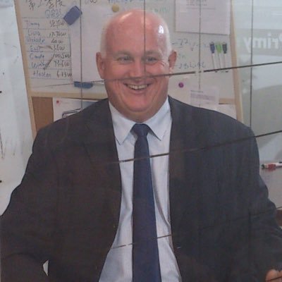 Profile Picture of John Beith (@johnbeith64) on Twitter