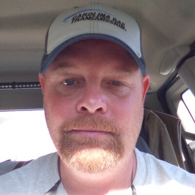 Profile Picture of Bart Grimes (@CamdenGrimes) on Twitter