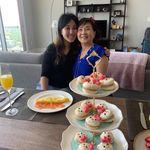 Profile Picture of Judy Hsieh-Rainey (@hsiehrainey) on Instagram