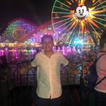 Profile Picture of Francisco Manuel Garcia Hinkle (@francisco_hinkle) on Instagram