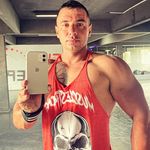 Profile Picture of Uri Ben (@uriben_1985) on Instagram