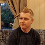 Profile Picture of Adam Hyden (@adam__hyden) on Instagram